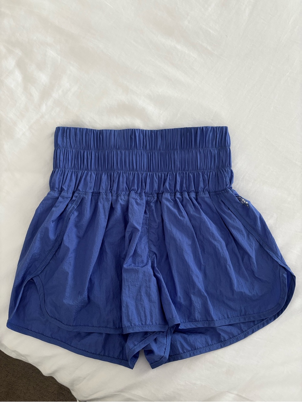FP movement by Free people athletic shorts